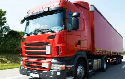 İzmir Gülşehir Ambar Kargo