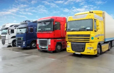 İzmir Gülşehir Nakliye Ambarı