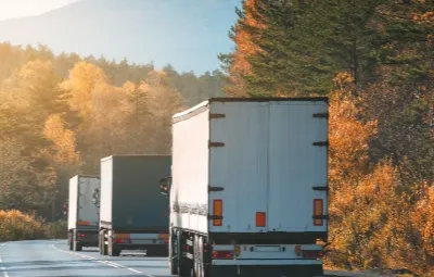 İzmir ile Gülşehir Arası Klima Taşıma